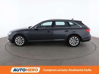 Usata Audi A4 150 CV (110 kW) 2019 Grigio Station wagon