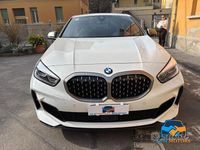 Usata BMW M135 Efficient Dynamics 306 CV (225 kW) 2020 Bianco Utilitaria