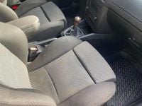 Usata VW Golf GTI 150 CV (110 kW) 1998 Berlina