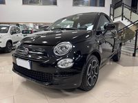 Usata Fiat 500 2023 Nero