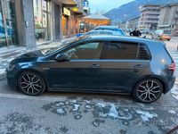 Usata VW Golf VII GTD 2014