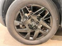 Usata Opel Mokka GS Line 110 CV (80 kW) 2022 Bianco SUV