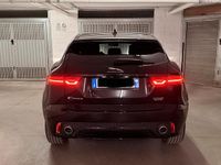 Usata Jaguar E-Pace 2018 SUV