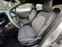 Brugt Renault Clio V Equilibre 101 HK (74 kW) 2022 Sølv Sedan