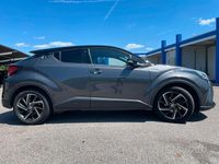 Usata Toyota C-HR Style 184 CV (135 kW) 2020 Grigio SUV