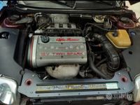 usata Alfa Romeo GTV 2.0 t.spark 16v