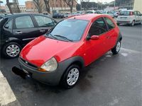 usata Ford Ka Ka/Ka+1.3 70cv