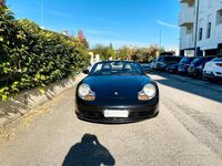 Usata Porsche Boxster 228 CV (167 kW) 2003 Nero Cabrio