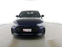 Usata Audi A3 S-Line 150 CV (110 kW) 2025 Blu navarra met Berlina
