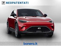 Usata Smart #3 Premium 200 kW (272 CV) 2024 Arancione SUV