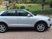 Usata Audi Q3 Business Plus 140 CV (102 kW) 2014 SUV
