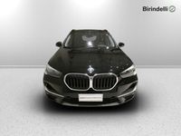 usata BMW X1 X1 (F48)sDrive16d Advantage