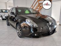 usata Alfa Romeo Giulietta 1.6 JTDm-2 105 CV Veloce