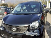 usata Smart ForFour 1.3 Pure c/clima