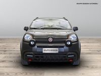 usata Fiat Panda Cross 1.0 1.0 firefly hybrid 70cv