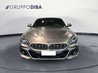 Usata BMW Z4 M Sport 340 CV (250 kW) 2025 Grigio Cabrio