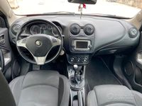 usata Alfa Romeo MiTo MiTo 1.3 JTDm 16V 90 CV Distinctive Premium Pack
