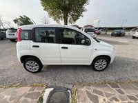 usata Fiat Panda 0.9 TwinAir Turbo Natural Power Lounge