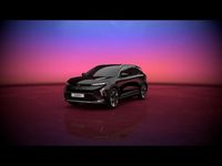 Nuova Renault Scenic E-Tech Komfort 125 kW (170 CV) 2026 Nero etoilé SUV