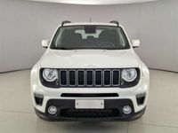 usata Jeep Renegade Renegade 1.6 Mjt 120 CV1.6 MJet DDCT 120cv Business