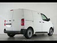 Usata Opel Vivaro Enjoy 177 CV (130 kW) 2019 Bianco Monovolume