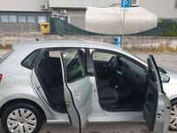 Usata VW Polo 2011 Berlina