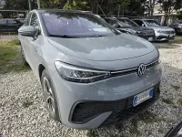 Usata VW ID.5 Pro Performance 69 kW (95 CV) 2023 Grigio SUV