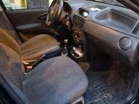 Usata Fiat Punto Classica 60 CV (44 kW) 2010 Utilitaria