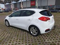 usata Kia Ceed - 2014