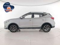 Usata MG ZS Luxury 106 CV (77 kW) 2023 Other SUV