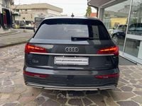 Usata Audi Q5 S-Line 265 CV (194 kW) 2021 Grigio manhattan SUV