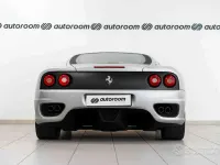 Usata Ferrari 360 400 CV (294 kW) 2003 Grigio Coupé