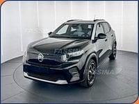 Begagnad Citroën C3 PureTech 101 HK (74 kW) 2025 Vit SUV