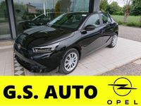 Usata Opel Corsa Edition 101 CV (74 kW) 2024 Karbon black Berlina