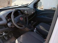 Usata Fiat Croma Active 149 CV (109 kW) 2005 Blu Station wagon