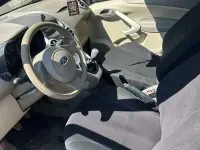 Usata Ford Ka 75 CV (55 kW) 2010 Bluazzurro Utilitaria