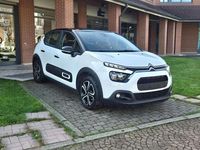 Usata Citroën C3 PureTech 83 CV (61 kW) 2022 Bianco Berlina