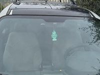Usata Land Rover Freelander 111 CV (81 kW) 2002 Grigio SUV