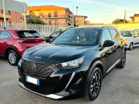 Usata Peugeot 2008 Allure 131 CV (96 kW) 2023 Nero SUV