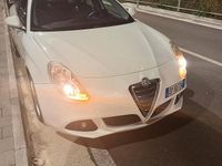 Usata Alfa Romeo Giulietta Distinctive 105 CV (77 kW) 2012 Utilitaria
