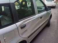 Usata Fiat Panda 60 CV (44 kW) 2007 Utilitaria