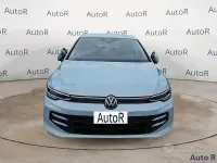 Nuova VW Golf VIII Edition 116 CV (85 kW) 2026 Blu Berlina