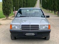 usata Mercedes 190 2.0 E 122cv