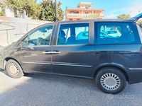 Usata Lancia Phedra 2003 Monovolume