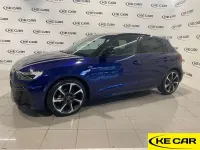Usata Audi A1 116 CV (85 kW) 2025 Blu/azzurro SUV