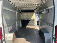 Usata Fiat Ducato 131 CV (96 kW) 2017 Bianco Furgone
