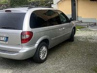 Usata Chrysler Voyager 150 CV (110 kW) 2004 Monovolume