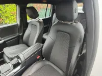 Usata Mercedes GLB180 116 CV (85 kW) 2022 Bianco SUV