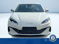 Nuova BYD Seal Boost 2026 Berlina