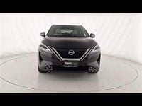 Usata Nissan Qashqai Tekna 190 CV (139 kW) 2023 Nero SUV